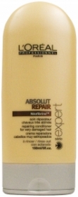 Балсам за силно изтощена коса Loreal absolute repair (150 мл.)